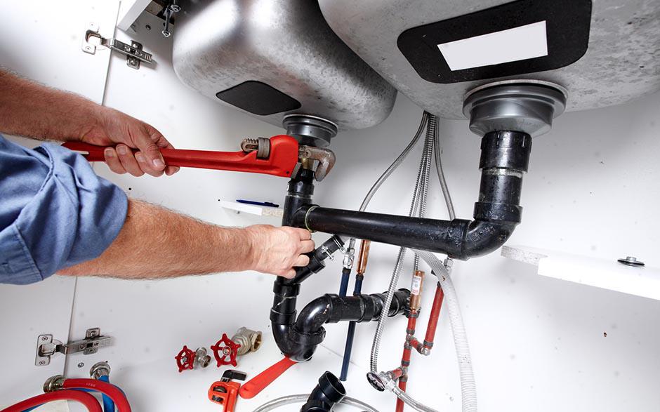 plombier installateur sanitaire Paris 15