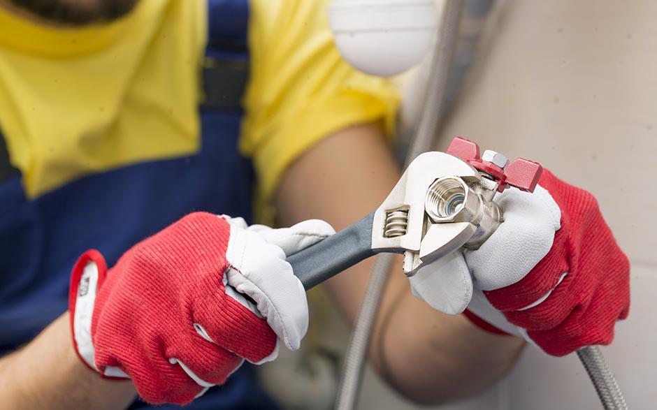 plombier installateur sanitaire Ansauvillers